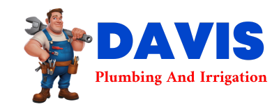 Trusted plumber in PELL LAKE